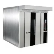 Ротационная печь FD 100, 600Х800 14 рядов