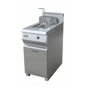 Фритюрница газовая Ф1ФРГ/800