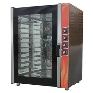 Печь конвекционная Итерма PI-910RI