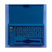 Литеры для HP-280 (комплект)