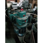 Электродвигатель машины для смешивания фарша BWL-50