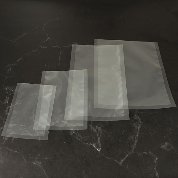 Вакуумный пакет 300х300 (100 шт.) 65-70 мкр. Foodatlas