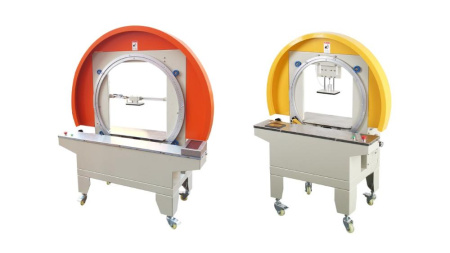 Обмотчик скотчем орбитальный FCR-4040 Foodatlas