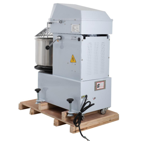 Тестомес спиральный THS-40A Foodatlas Eco