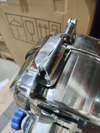 Измельчитель орехов, специй HR-40В Foodatlas (76204230631) распродажа