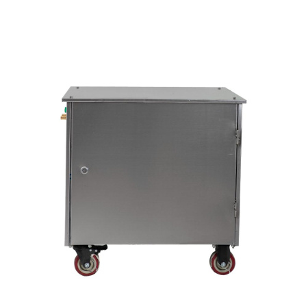 Чиллер для пельменного аппарата Foodatlas